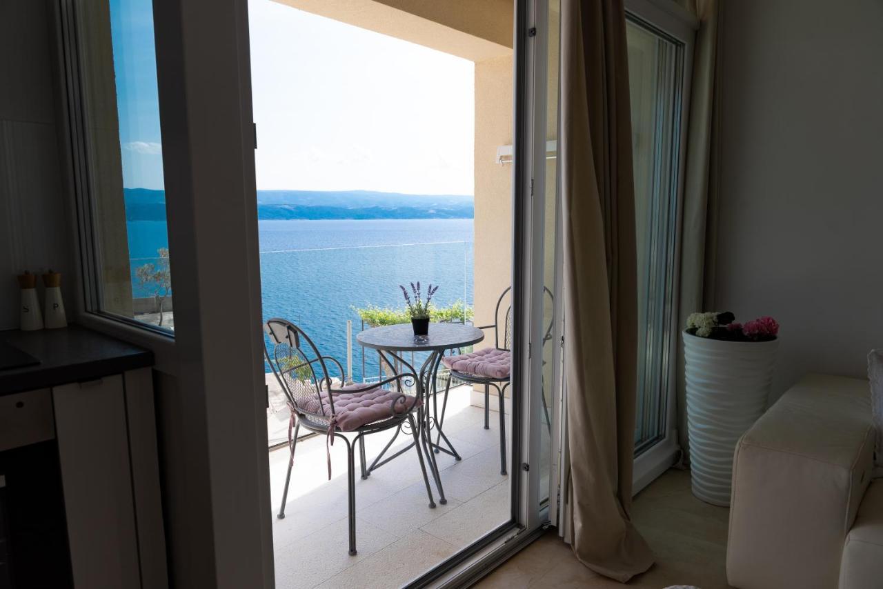 Amore Apatmani Čelina Exterior foto
