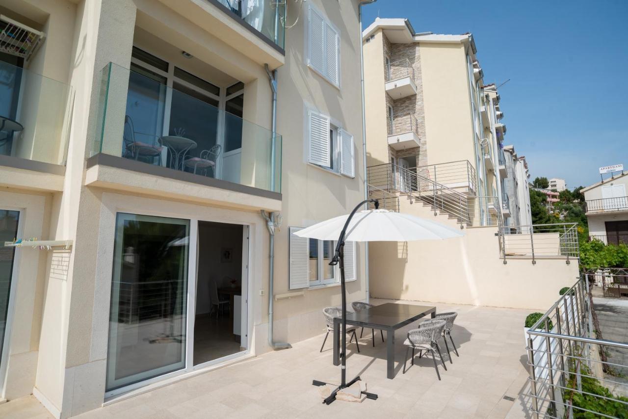 Amore Apatmani Čelina Exterior foto
