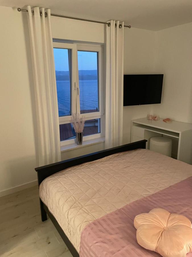 Amore Apatmani Čelina Exterior foto